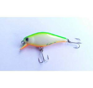 ISCA KV LIPS JR COR 21 GM 5,5 CM 5,8 AÇÃO MEIA AGUA