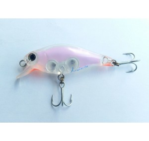 ISCA KV LIPS JR COR 00 GM 5,5 CM 5,8 AÇÃO MEIA AGUA