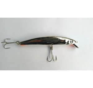 ISCA KV SARDINHA COR 38 GM 26 CM 13,5 AÇÃO MEIA AGUA