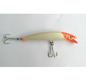 ISCA KV SARDINHA COR 11 GM 26 CM 13,5 AÇÃO MEIA AGUA