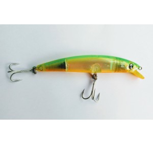 ISCA KV SARDINHA COR 4 GM 26 CM 13,5 AÇÃO MEIA AGUA