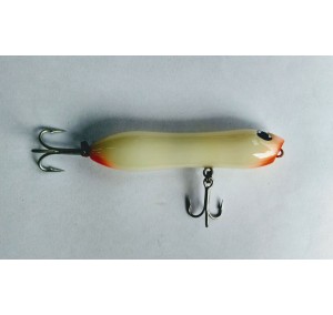 ISCA KV SMALL JR COR 12 GM 10,5 CM 7,5 AÇÃO SUPERFICIÉ