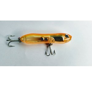 ISCA KV SMALL JR COR 7 GM 10,5 CM 7,5 AÇÃO SUPERFICIÉ