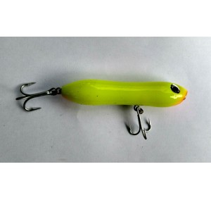 ISCA KV SMALL JR COR TL GM 10,5 CM 7,5 AÇÃO SUPERFICIÉ