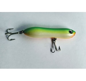 ISCA KV SMALL JR COR 21 GM 10,5 CM 7,5 AÇÃO SUPERFICIÉ