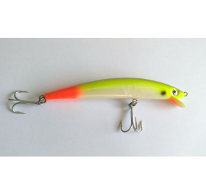 ISCA KV TUVIRA COR 47  18 GM 12 CM AÇÃO  MEIA AGUA