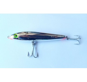 ISCA KV JOAO PEPINO COR 38 22 GM 11,5 CM AÇÃO SUPERFICIE