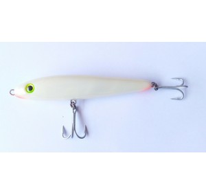 ISCA KV JOAO PEPINO COR 12 GM 11,5 CM AÇÃO SUPERFICIE