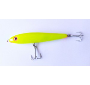 ISCA KV JOAOZINHO PEPINO COR TL GMS 10 CM 9 AÇÃO SUPERFICIE