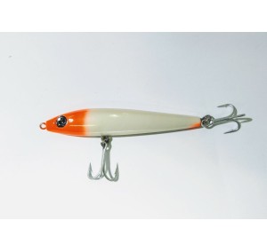 ISCA KV JOAOZINHO PEPINO COR 11 GMS 10 CM 9 AÇÃO SUPERFICIE
