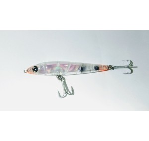 ISCA KV JOAOZINHO PEPINO COR 0 GMS 10 CM 9 AÇÃO SUPERFICIE