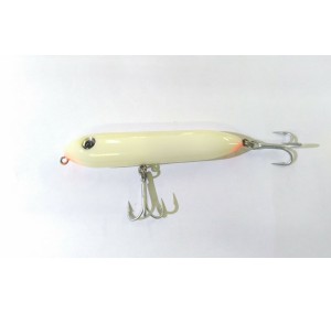 ISCA KV DR SPOCK JR COR12 GMS 17 CM 9,5 AÇÃO SUPERFICIÉ