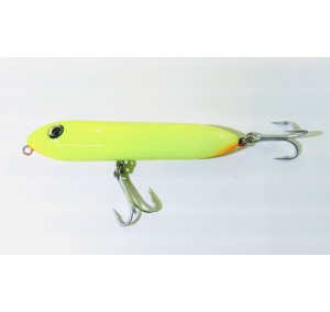 ISCA KV DR SPOCK JR COR TL GMS 17 CM 9,5 AÇÃO SUPERFICIÉ