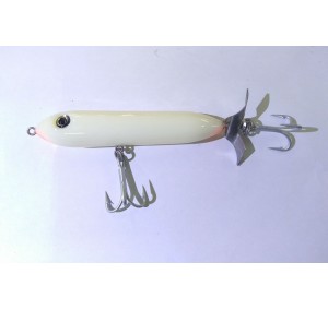 ISCA KV JR HELICE COR 12 GMS 17 CM 11,50 AÇÃO SUPERFICIÉ