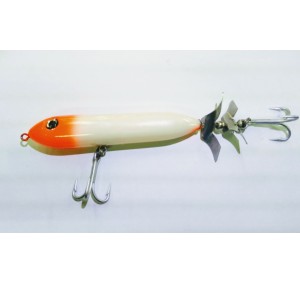 ISCA KV JR HELICE DUPLA COR 11 GMS 19 CM 12 AÇÃO SUPERFICIÉ