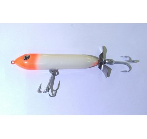 ISCA KV JR HELICE COR 11 GMS 17 CM 11,50 AÇÃO SUPERFICIÉ