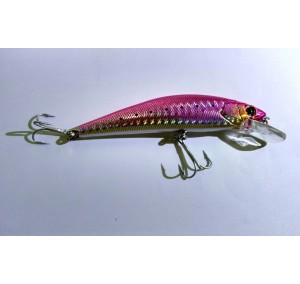 ISCA LUMIS EASY CAST HMCL85 COR 148L5  PESO 9 GR 8,5 CMS