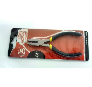 ALICATE BICO SQ-3346