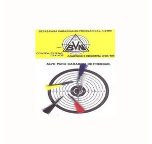 SETA ESPINGARDA BVN 4,5