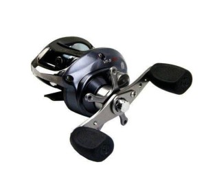 CARRETILHA  MARINE VENTURA VT5- 5000 SHIL ESQUERDA