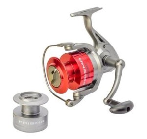 MOLINETE MARINE PRISMA FD 6000 5 ROLAMENTOS