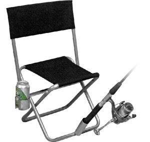 BANQUETA NARCISO 02 SUPORTE DE VARA