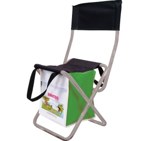 BANQUETA TERMICA C/ ENCOSTO