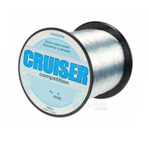 LINHA COMPETIT 5 0,37 MM 500 MTS 27LBSLINHA COMPETIT 5 0,37 MM 500 MTS 27LBSLINHA COMPETIT 5 0,37 MM 500 MTS 27LBSLINHA COMPETIT 5 0,37 MM 500 MTS 27L