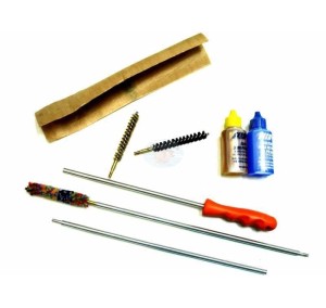 KIT LIMPEZA ARMA LONGA 4,5