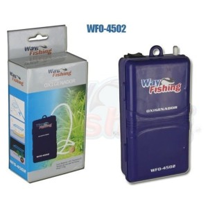 OXIGENADOR AIR PUMP 5502