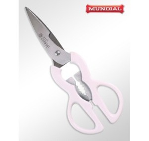 TESOURA MUNDIAL PARA CONZINHA REF40-000