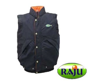 COLETE FLOTEK RAJU 90 KG G