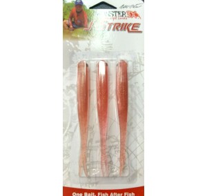 ISCA MONSTER 3X SOFT J STRIKE 13 CM 3X1