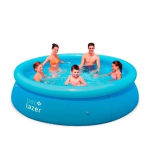 PISCINA BEL FIX 4600 LTS