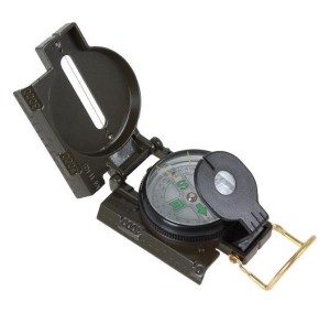 BUSSOLA ECHOLIFE ARMY