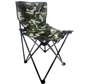 CADEIRA BEL FIX PESCA ARAGUAIA LX