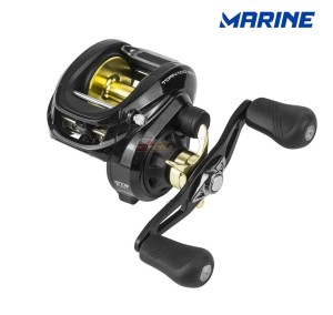 CARRETILHA MS TORNADO BG GTS SHIL - ESQUERDA