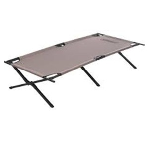 CAMA COLEMAN DOBRAVEL TRAILHEAD