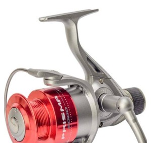 MOLINETE MARINE PRISMA 3000 FRIXIÇÃO TRASEIRA