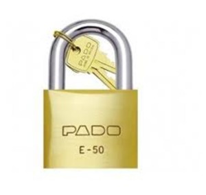 CADEADO PADO 50 MM