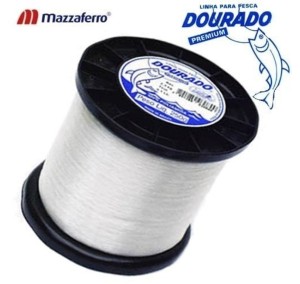 LINHA DOURADO 250 GMS 0,90