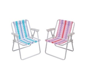 CADEIRA MOR ALTA INFANTIL