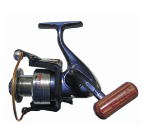 MOLINETE WF E-TORQ 6000 04 ROLAMENTOS 0,50 130 MTS