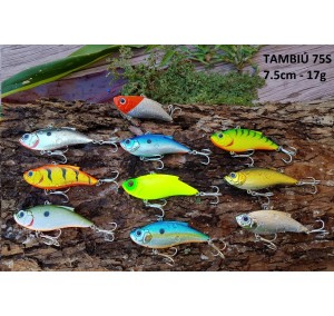 ISCA ARTIFICIAL MARURI - TAMBIU 75S