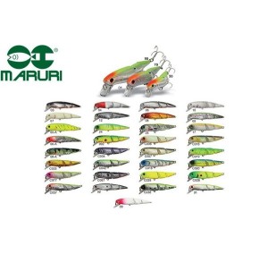 ISCA ARTIFICIAL MARURI - ART MINOW 70