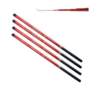 VARA MARURI - TELESCOPICA KATSU 3,60