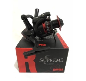 MOLINETE RAPALA SUPREME 5000