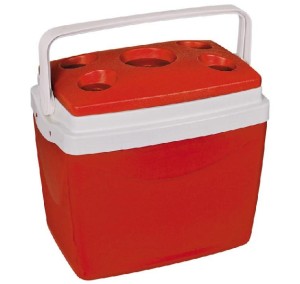 CAIXA TERMICA OBBA 32 LTS