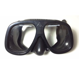 MASCARA SUPER PUMA SILICONE