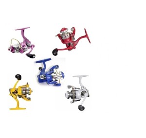 MOLINETE MARURI JOKER 800 CORES VARIADAS